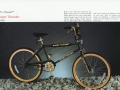 Huffy Bicycles 1981