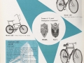 Nagoya Shokai Bicycles advertisement