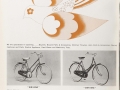 Vintage SIM KING bicycle advertisement
