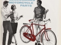 Vintage Oxford Japan bicycle advertisement