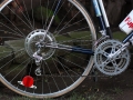 1981 Fuji America bicycle