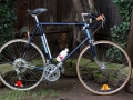 1981 Fuji America bicycle