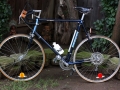 1981 Fuji America bicycle