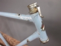 Vintage Fuji - The Fuji